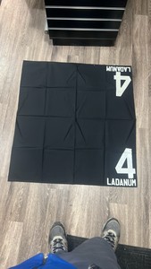 ladanum #4 horse blanket