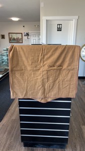 Charles calfun horse blanket