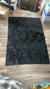 horse blanket