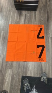 hadl #7 horse blanket