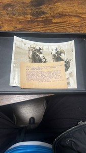 1937 bay meadows blaze of glory, Merced race picture