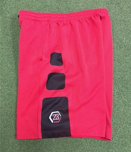 HUGE Michael Jordan MJ23 Basketball Shorts (Elastic waste, fits on 34 waist plus more)