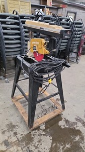 dewalt sliding saw 7770 powershop