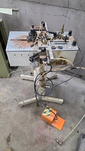 pistorius V-Nail system