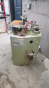 brevetti screen machine