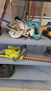 misc power tools