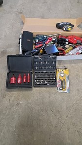 misc hand tools