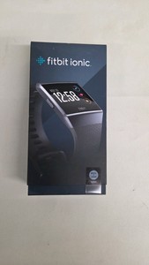 FITBIT Ionic- New in box