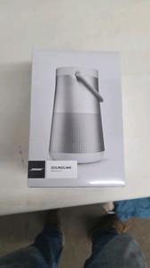 Boss Soundlink Revolve plus - new in box