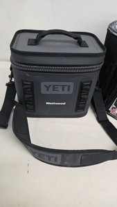 Yeti, Titan,  & polar pack coolers