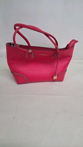 Michael Kors Pink Handbag