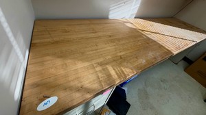 Butcher block