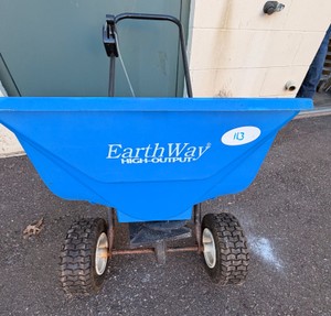 Spreader