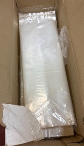 poly bags
