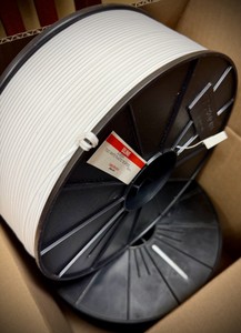 twist tie rolls