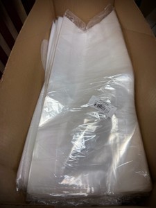 gusset bags