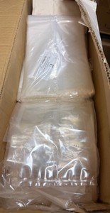 poly bag
