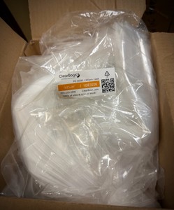 French bags clear