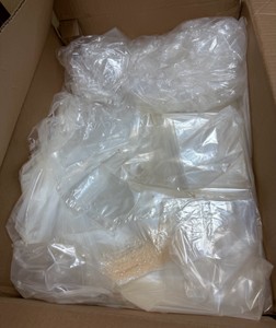 bread bags