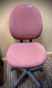 office chair