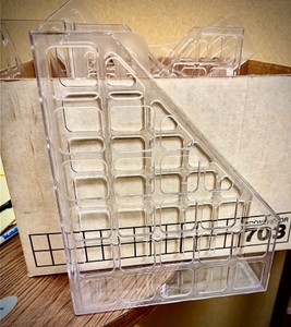 file folder holders