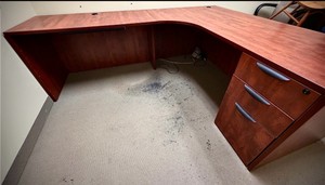 desk