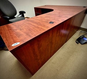 desk