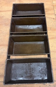 bread pan 4 slot