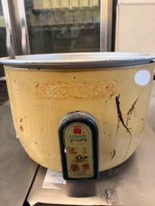 rice master 37 cup