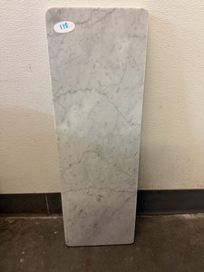marble slab