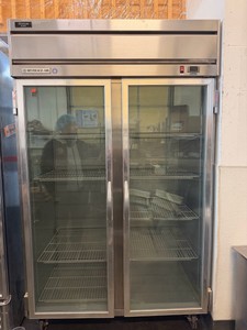 beverage air HRP2-1G