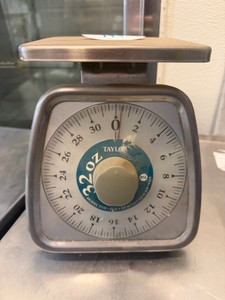 scale