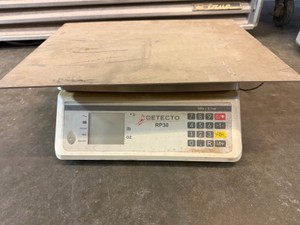 scale