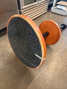 counter top table