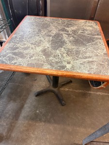 table