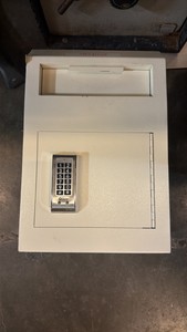 Digital safe