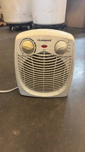 Lakewood electric heater