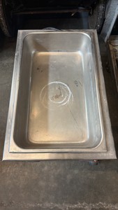 Food Warmer  Model W3  V