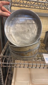 pans