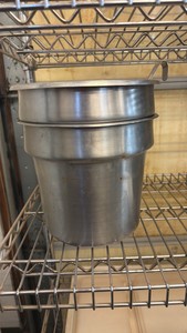 pots
