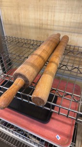 Rolling pins