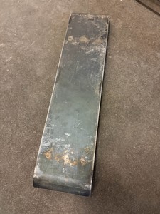 press board
