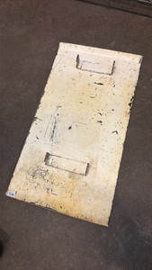 press board