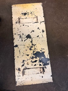 press board