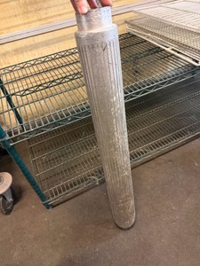 moline machinery LLC