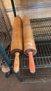 Rolling pins