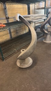 hook attachment 140 Quart
