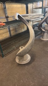 hook attachment 140 Quart