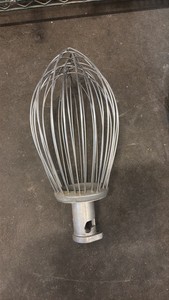 Hobart wire whip attachment