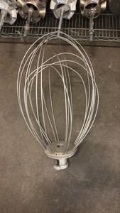 140 quart wire whip attachment 140 Quart